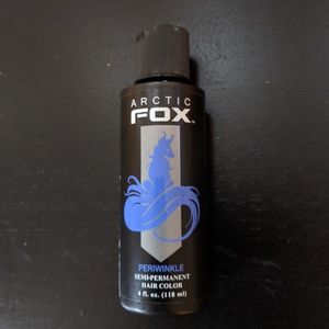 Arctic Fox Hair Color (Periwinkle, 4 fl. oz)
